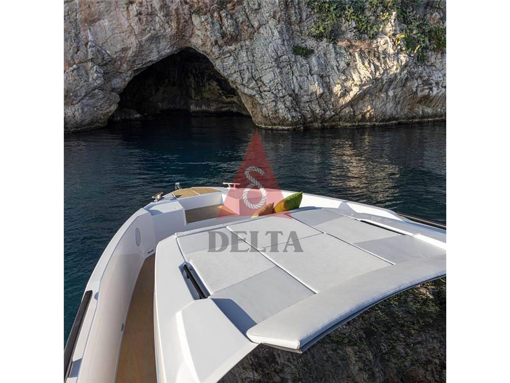 Rio yachts Daytona 45
