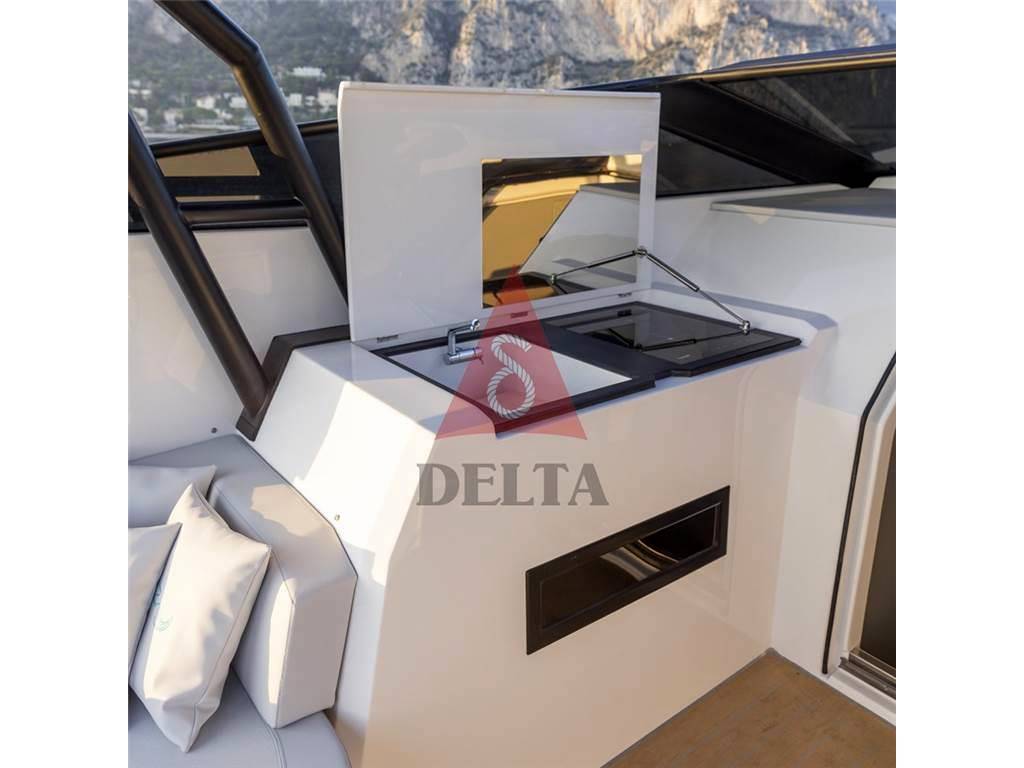 Rio yachts Daytona 45