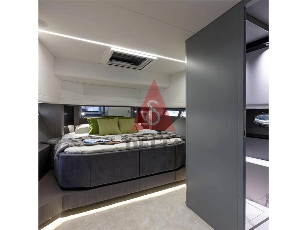 Rio yachts Daytona 45