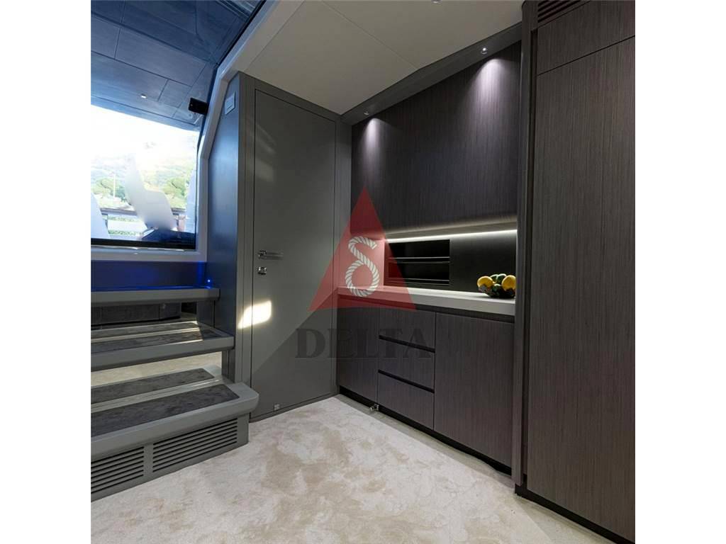 Rio yachts Daytona 45