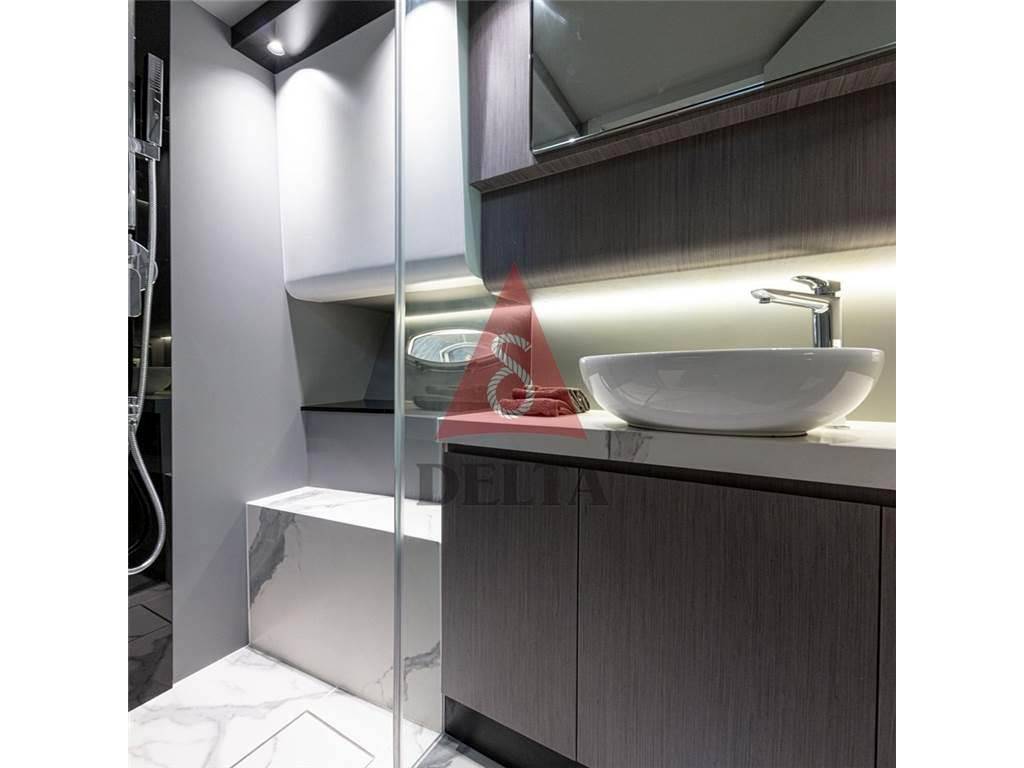 Rio yachts Daytona 45