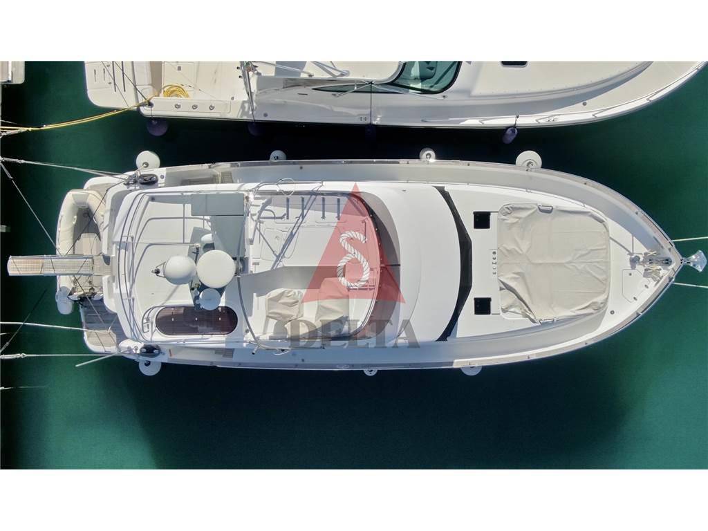 Azimut Magellano 43