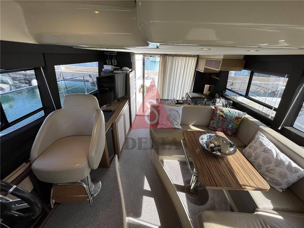Azimut Magellano 43