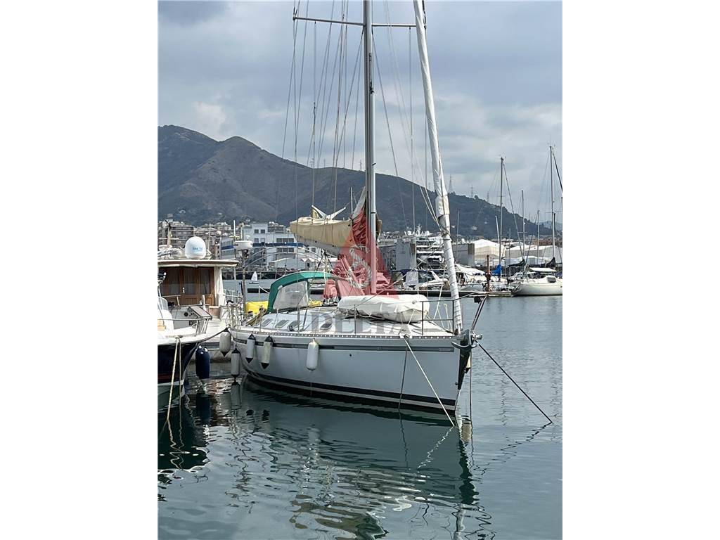 Beneteau First 45f5