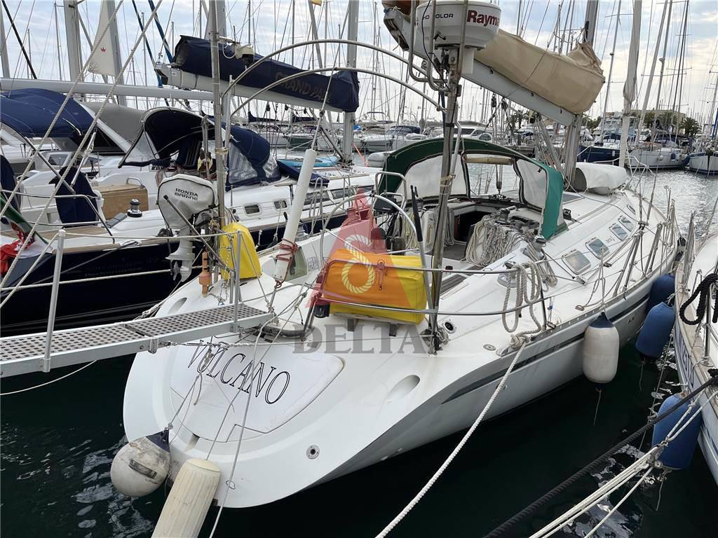 Beneteau First 45f5