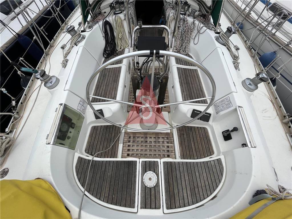 Beneteau First 45f5