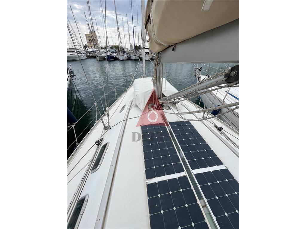 Beneteau First 45f5