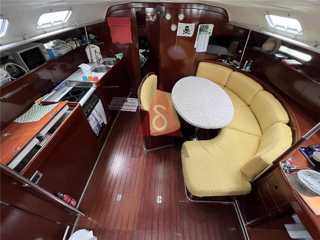 Beneteau First 45f5