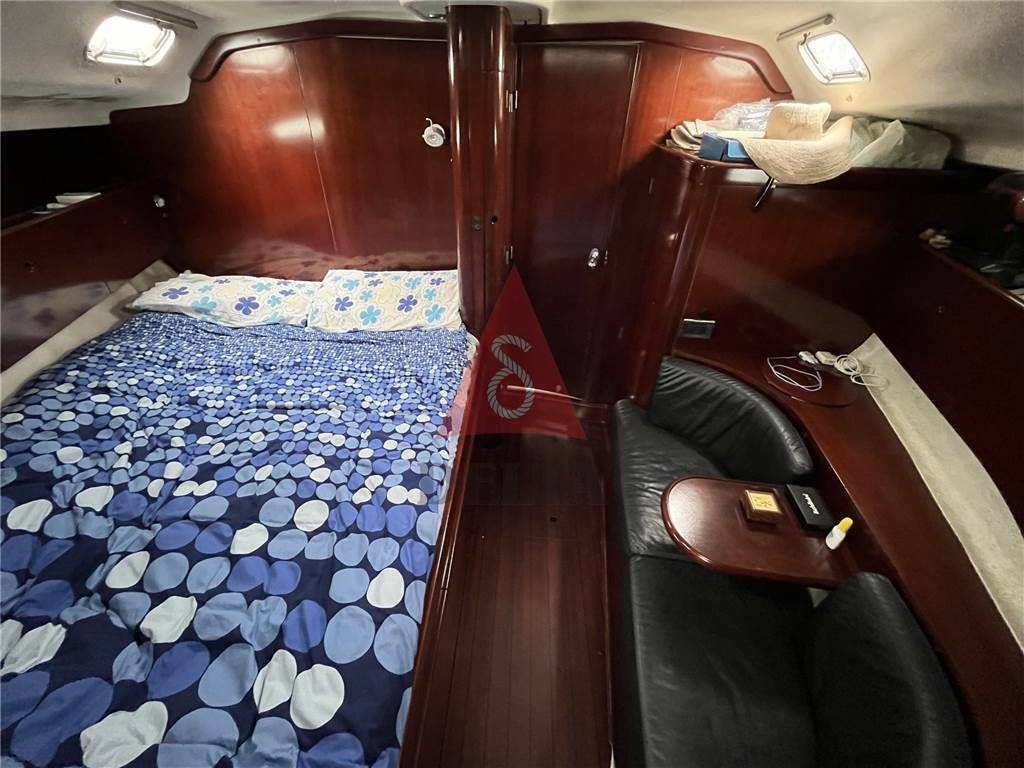 Beneteau First 45f5
