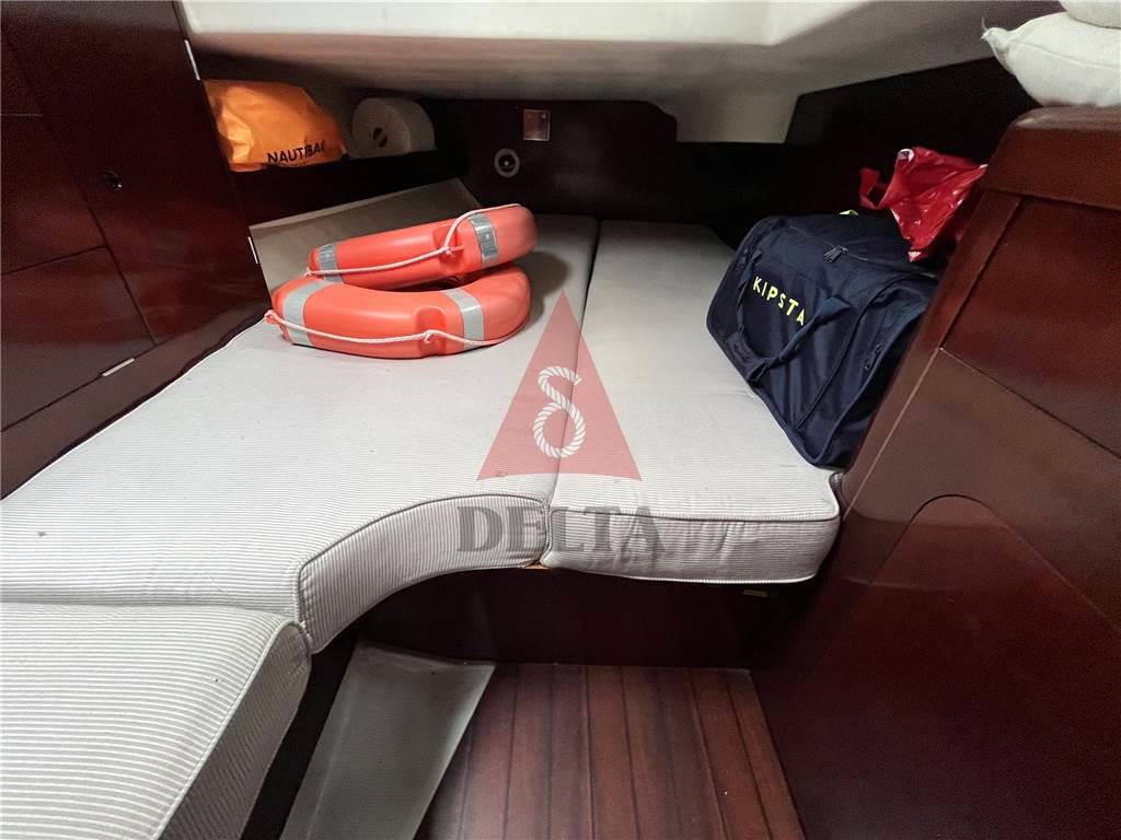 Beneteau First 45f5