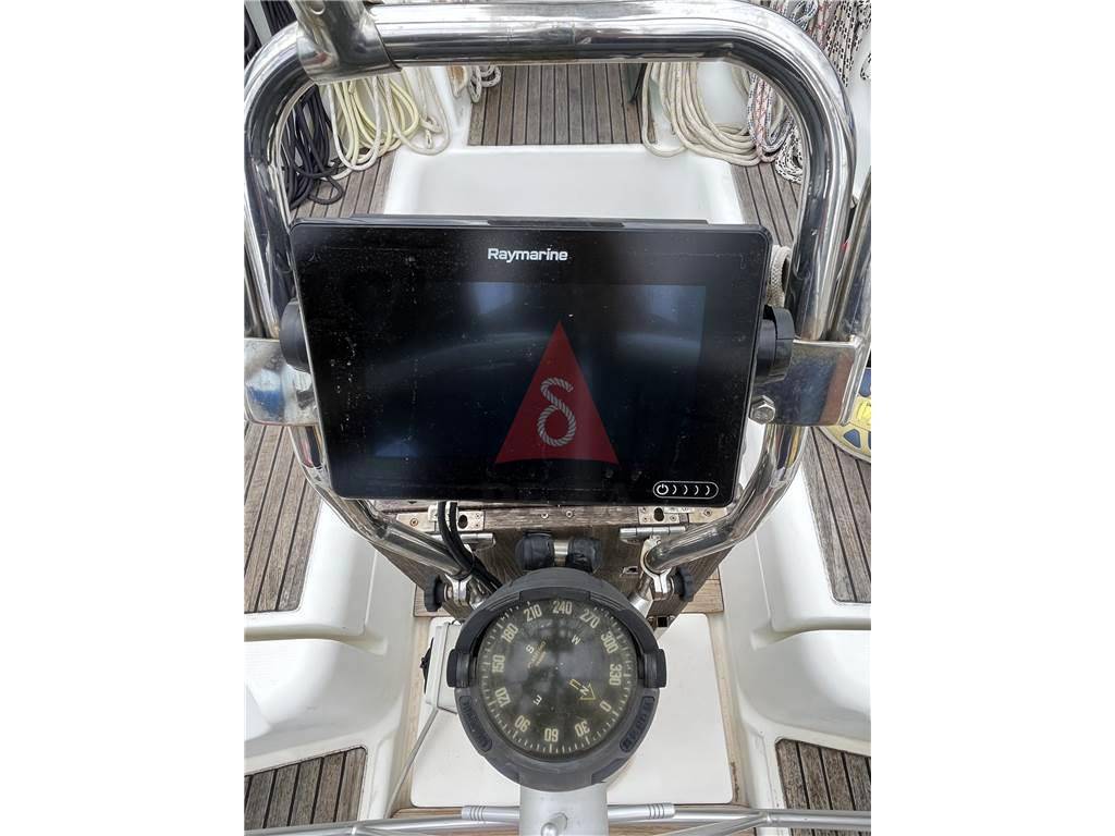 Beneteau First 45f5