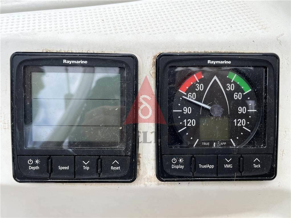 Beneteau First 45f5