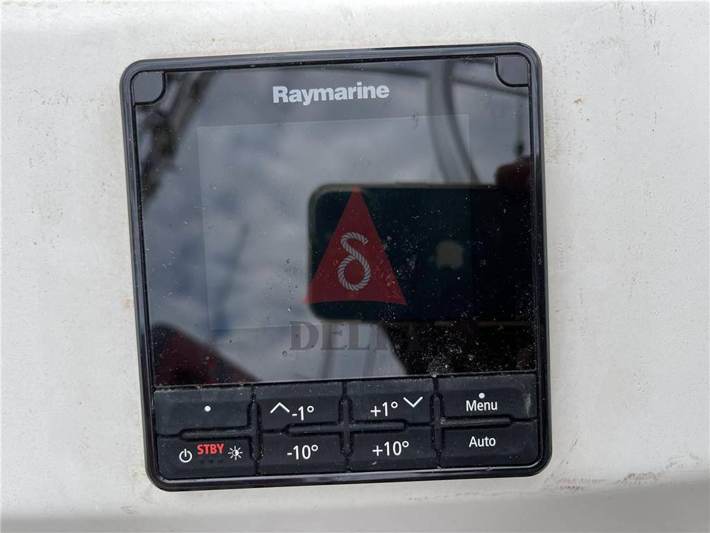 Beneteau First 45f5