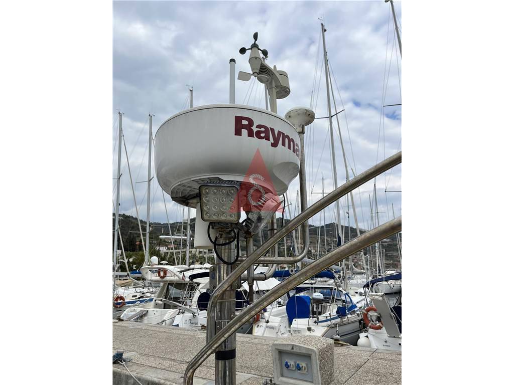 Beneteau First 45f5