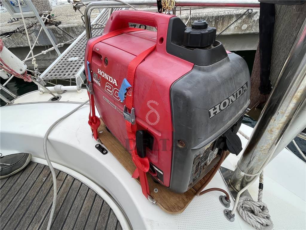 Beneteau First 45f5