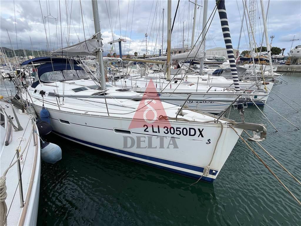 Beneteau Oceanis 373