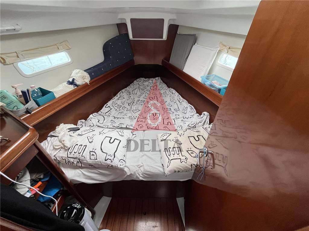 Beneteau Oceanis 373