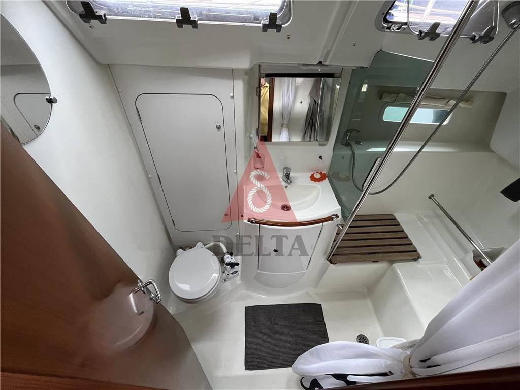 Beneteau Oceanis 373