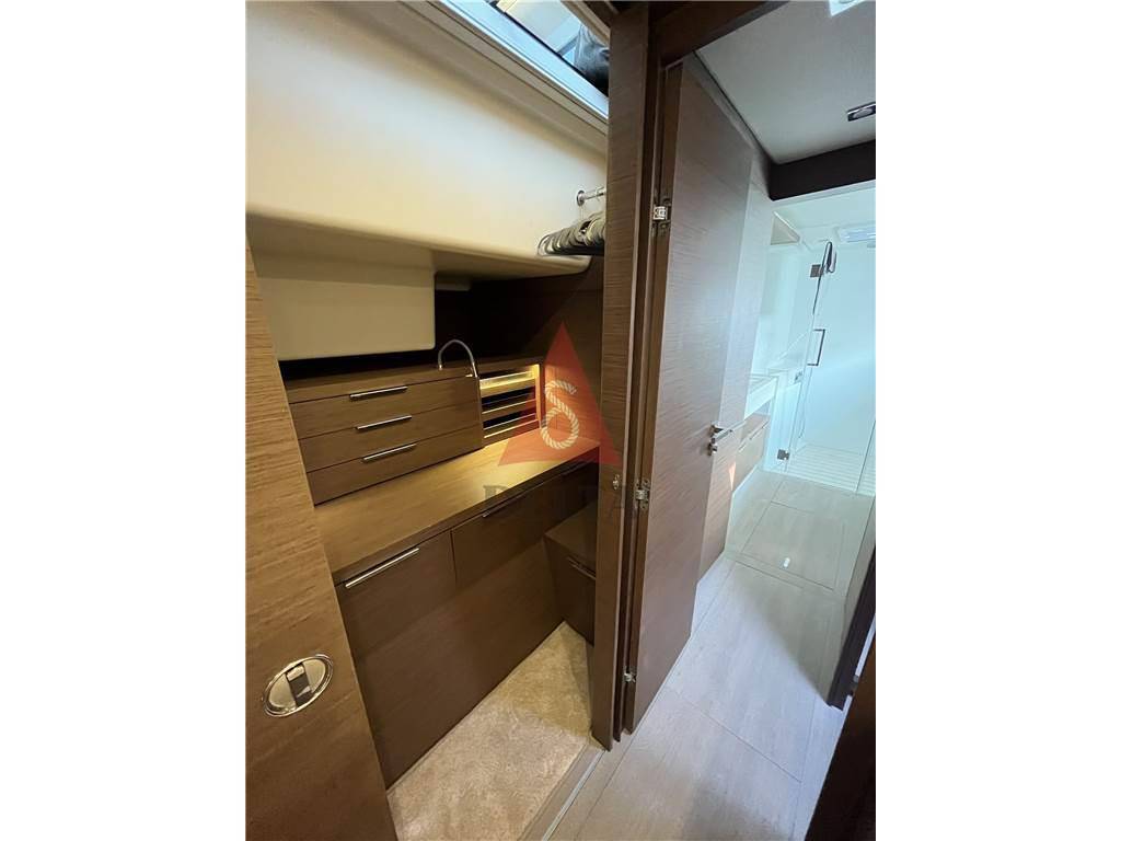 Lagoon 50