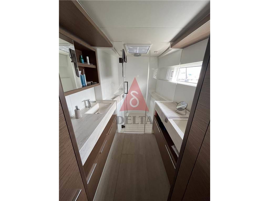 Lagoon 50