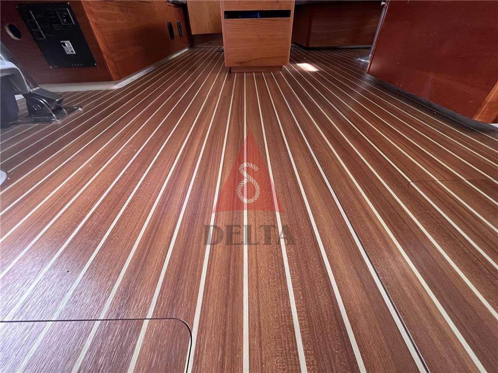 Hanse 445
