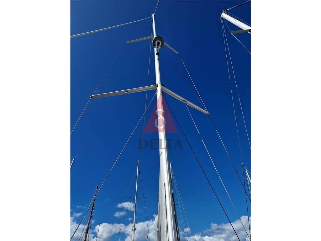 Hanse 445