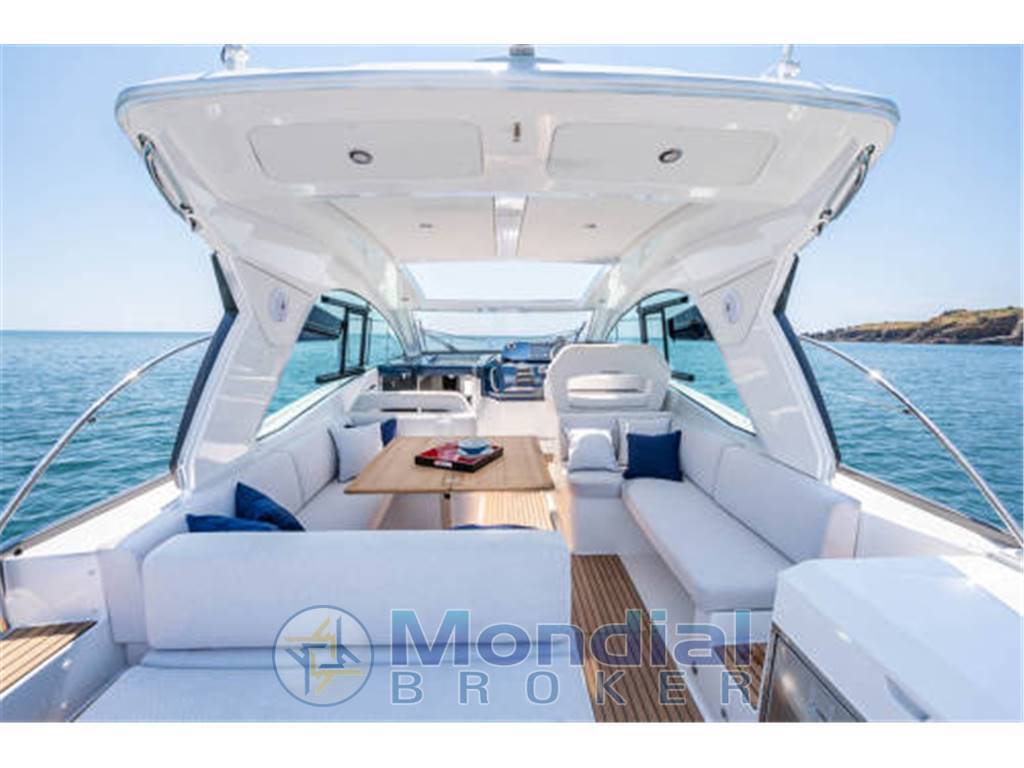 Beneteau Gran turismo 36 hard top in pronta conse
