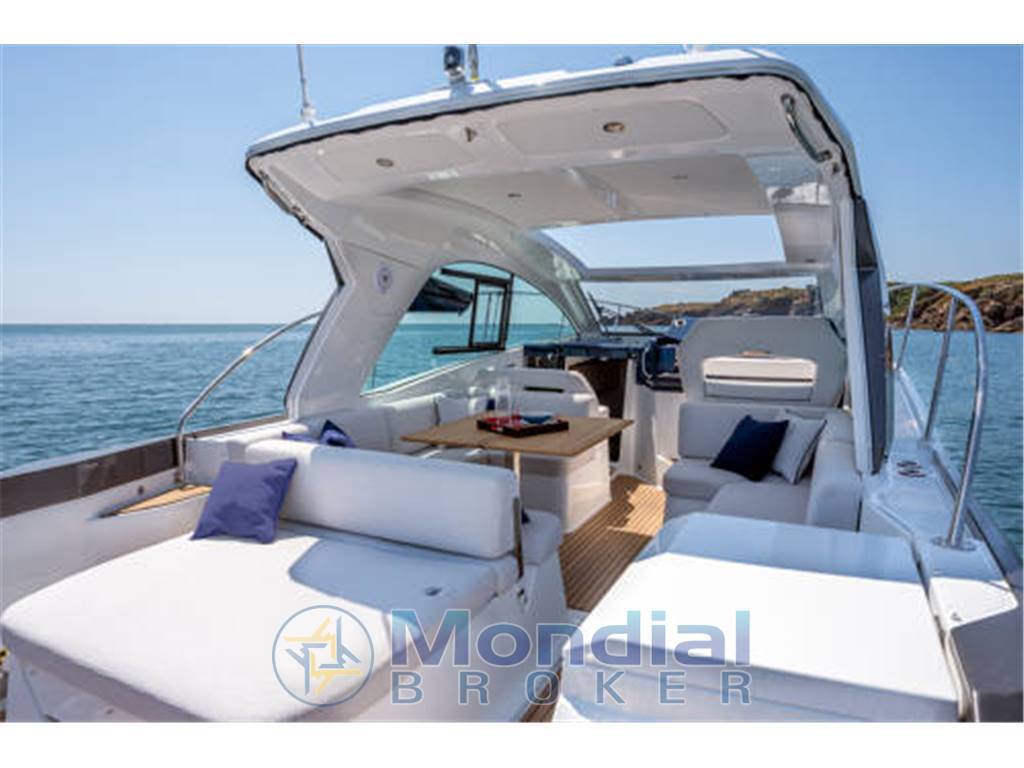 Beneteau Gran turismo 36 hard top in pronta conse