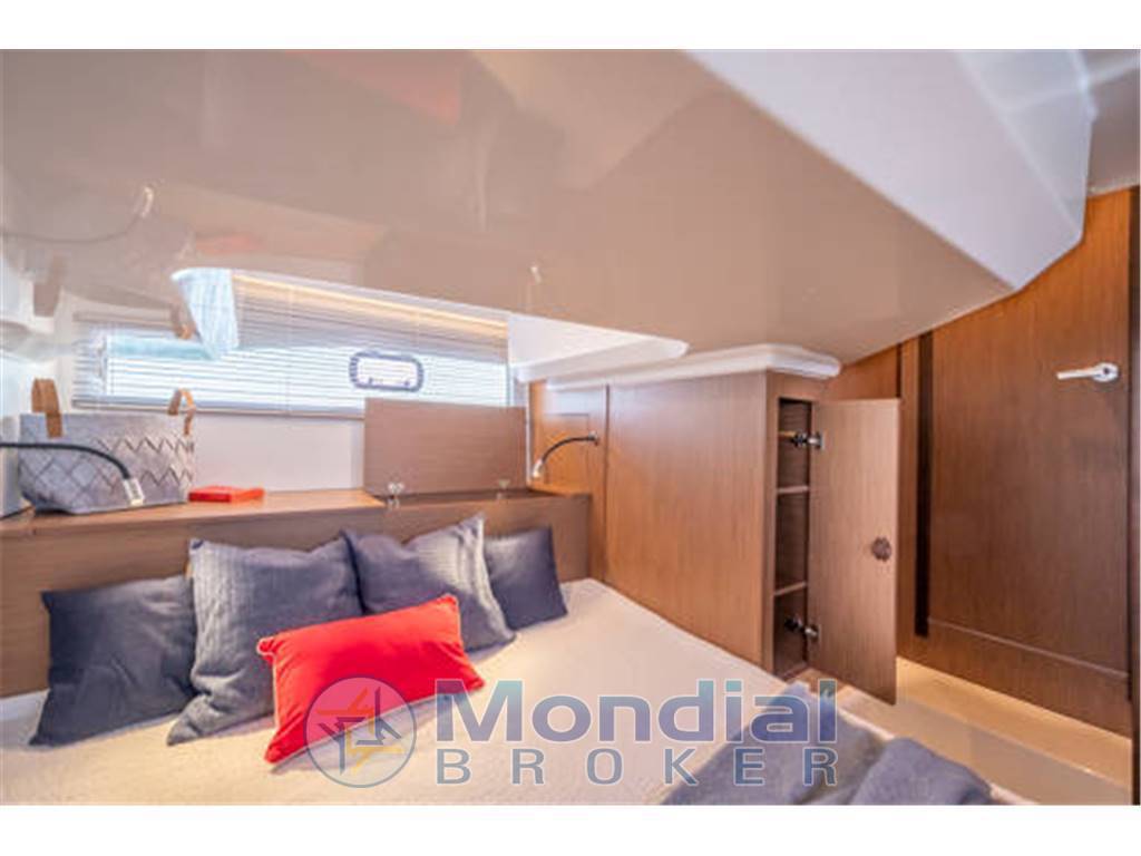 Beneteau Gran turismo 36 hard top in pronta conse