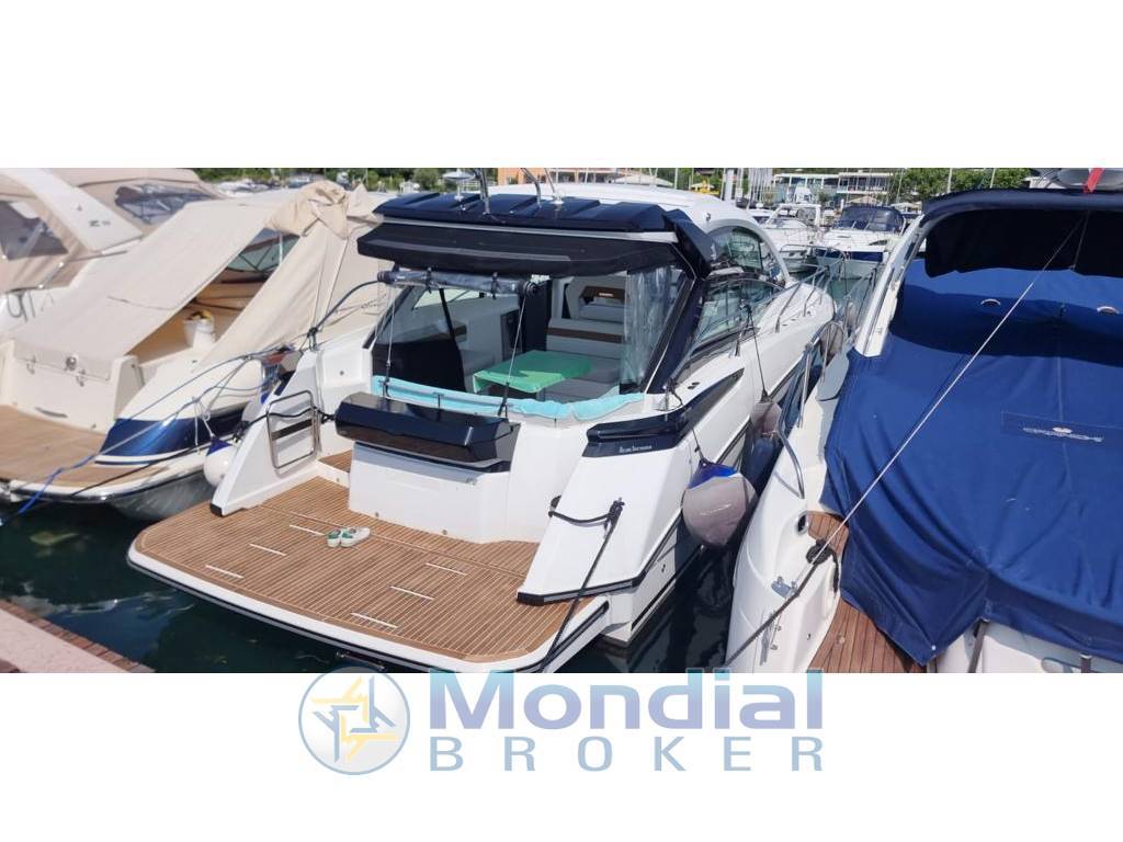 Beneteau Gran turismo 40