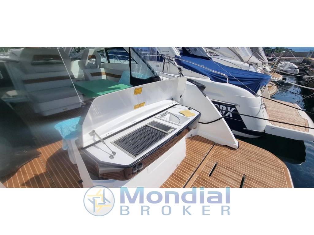 Beneteau Gran turismo 40