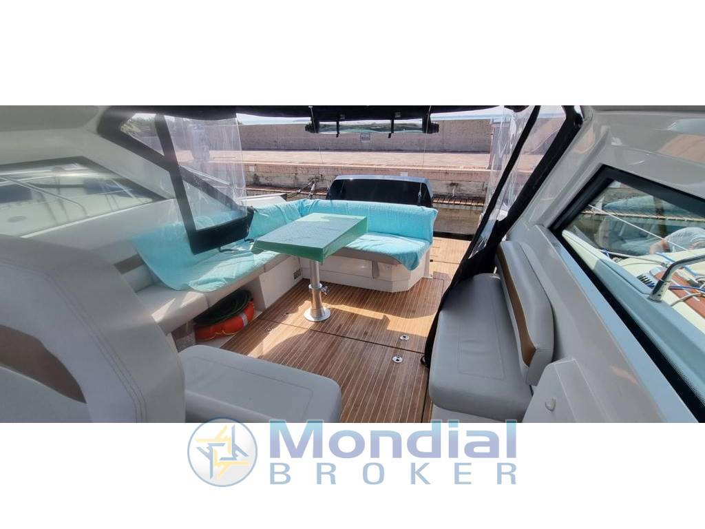 Beneteau Gran turismo 40