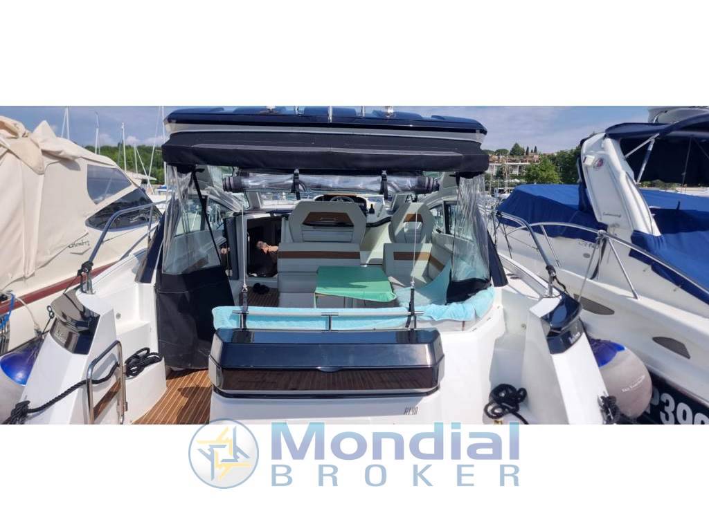 Beneteau Gran turismo 40