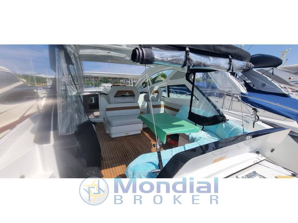 Beneteau Gran turismo 40