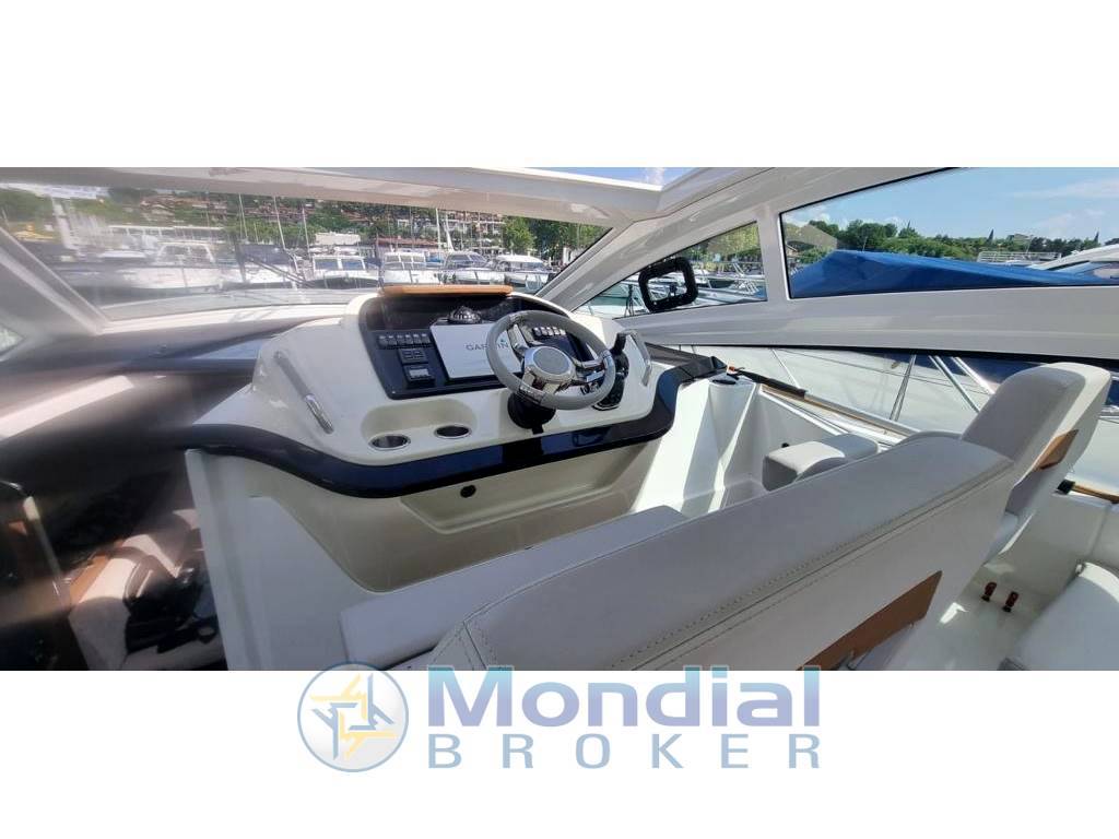 Beneteau Gran turismo 40