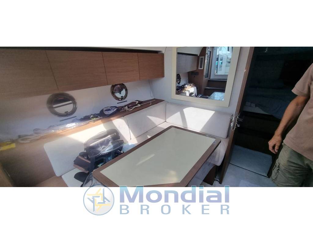 Beneteau Gran turismo 40