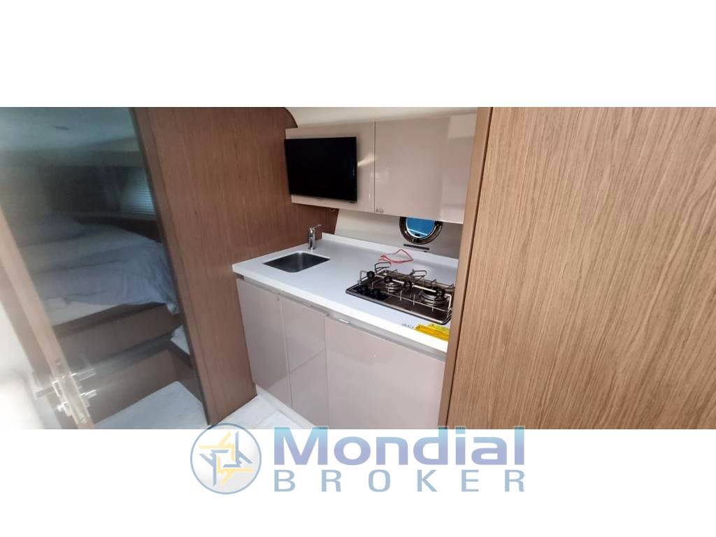 Beneteau Gran turismo 40