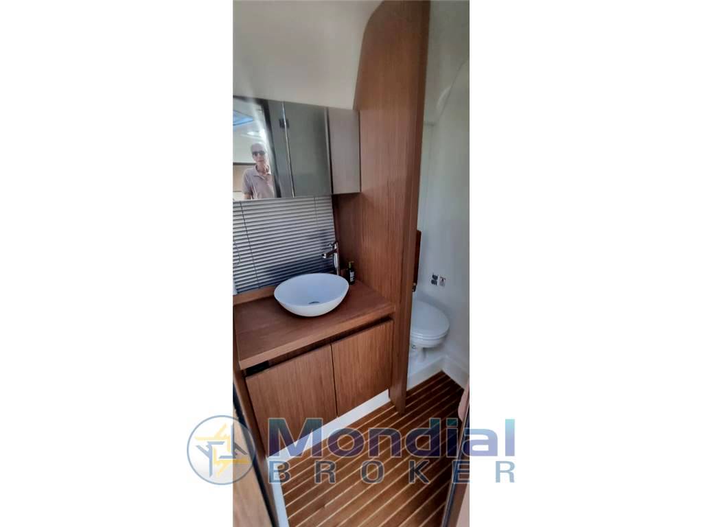 Beneteau Gran turismo 40