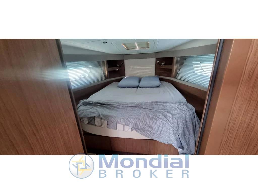 Beneteau Gran turismo 40