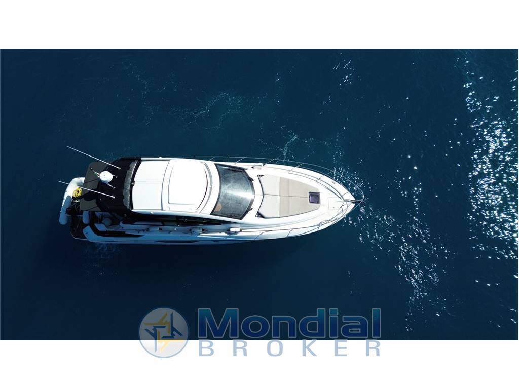 Beneteau Gran turismo 46