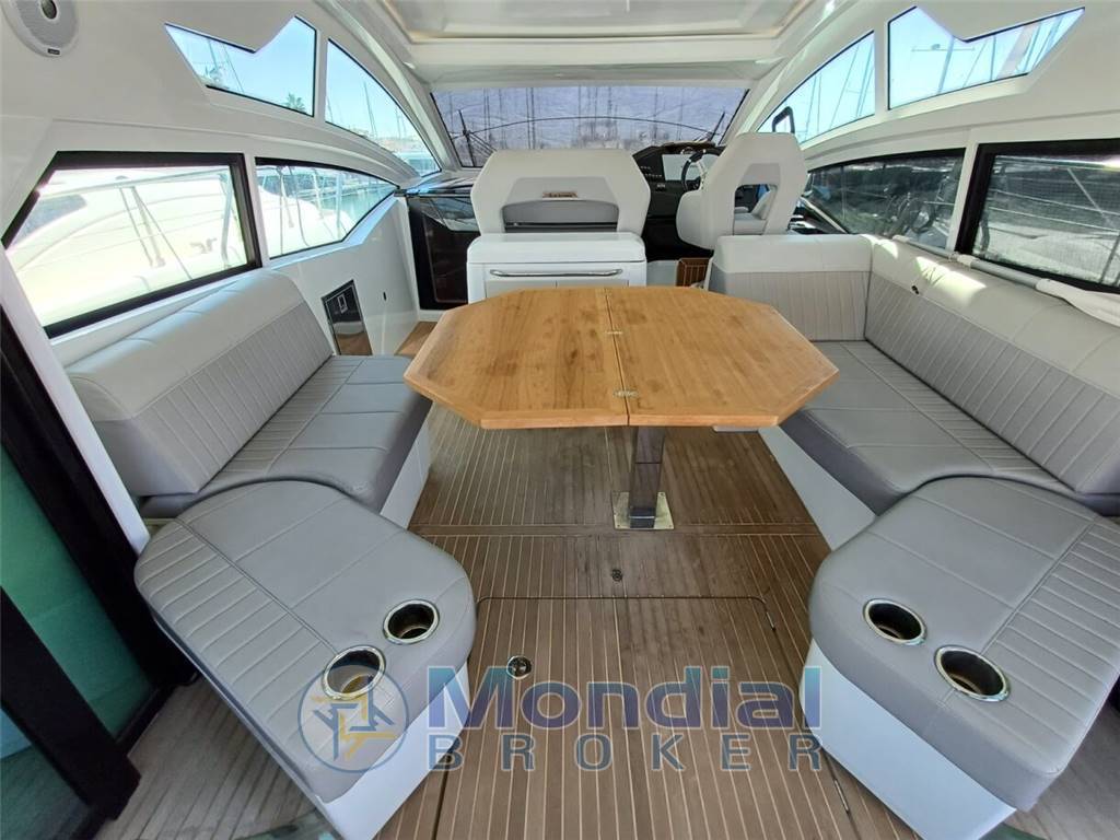 Beneteau Gran turismo 46