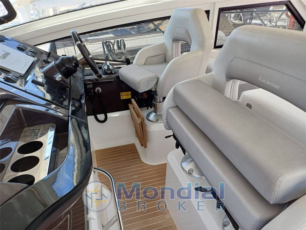 Beneteau Gran turismo 46