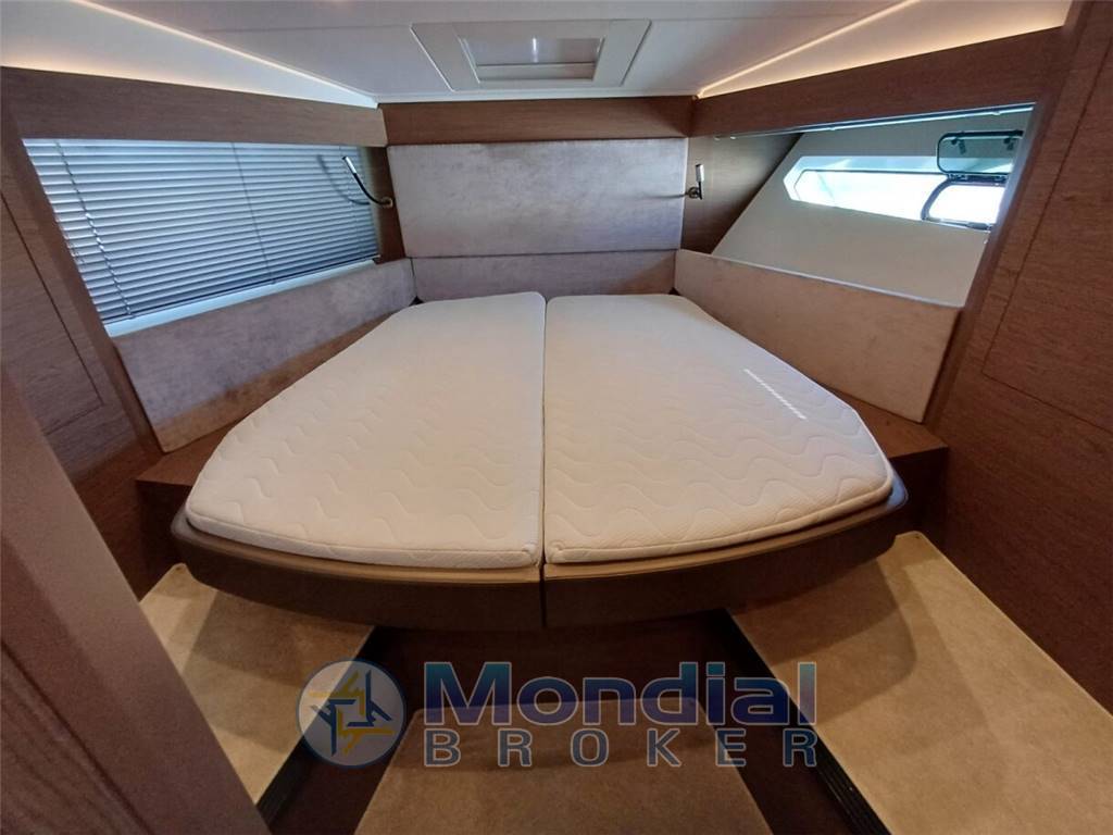 Beneteau Gran turismo 46
