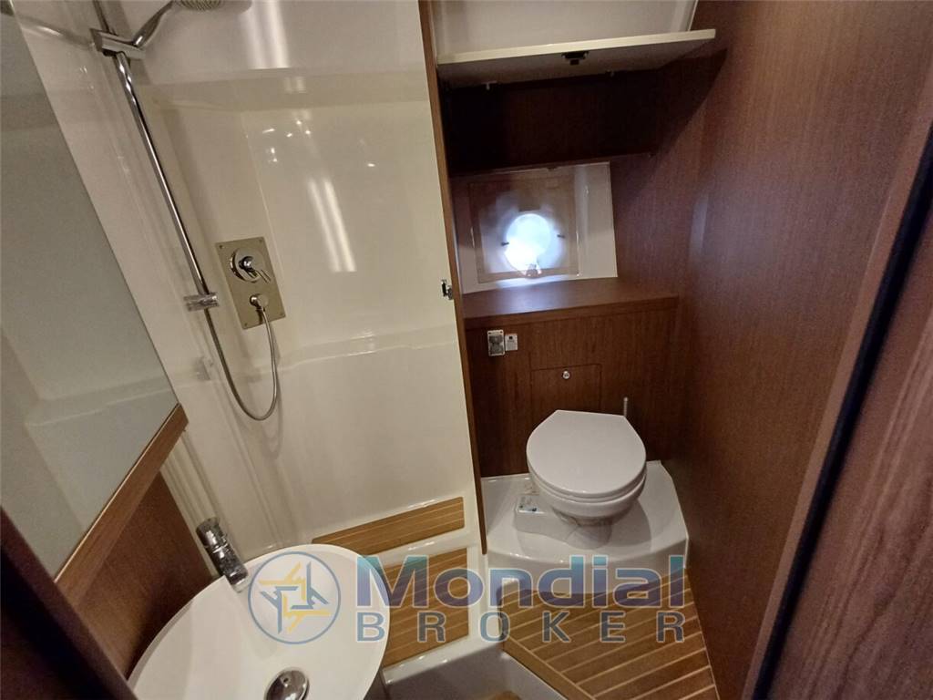 Beneteau Gran turismo 46