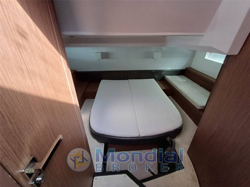 Beneteau Gran turismo 46