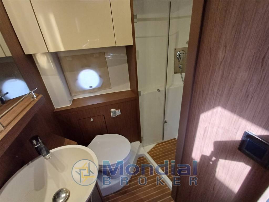 Beneteau Gran turismo 46