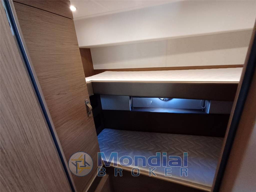 Beneteau Gran turismo 46