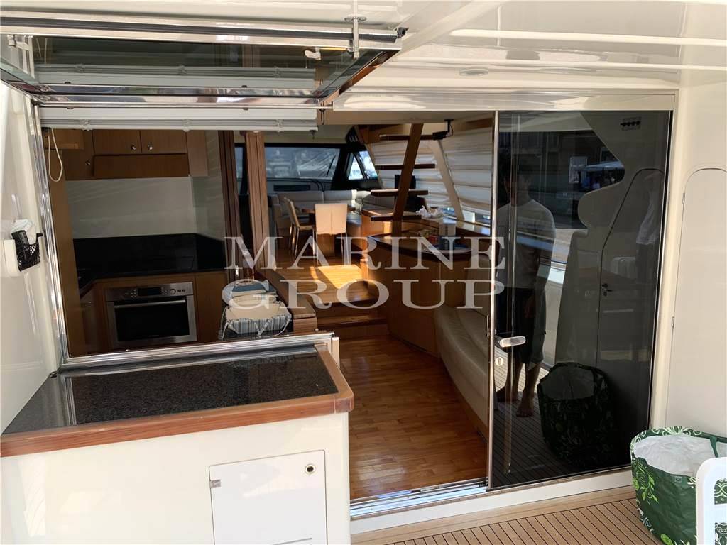 Ferretti 630