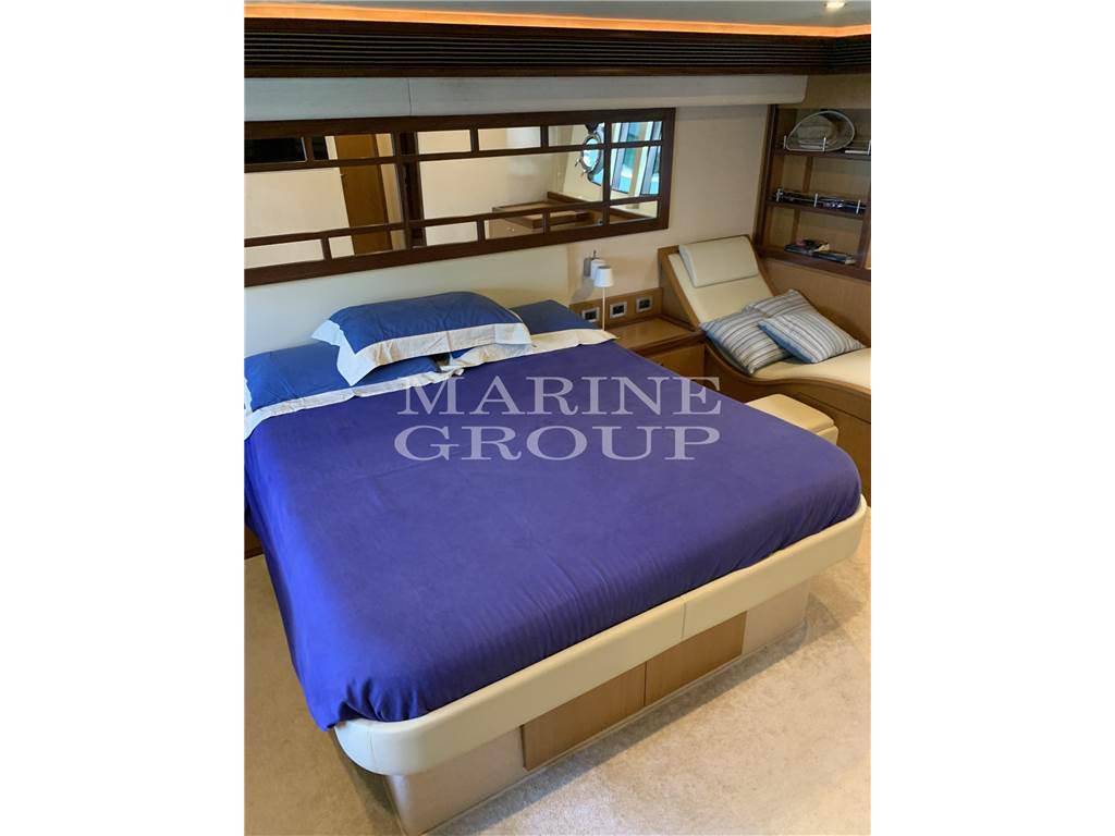 Ferretti 630