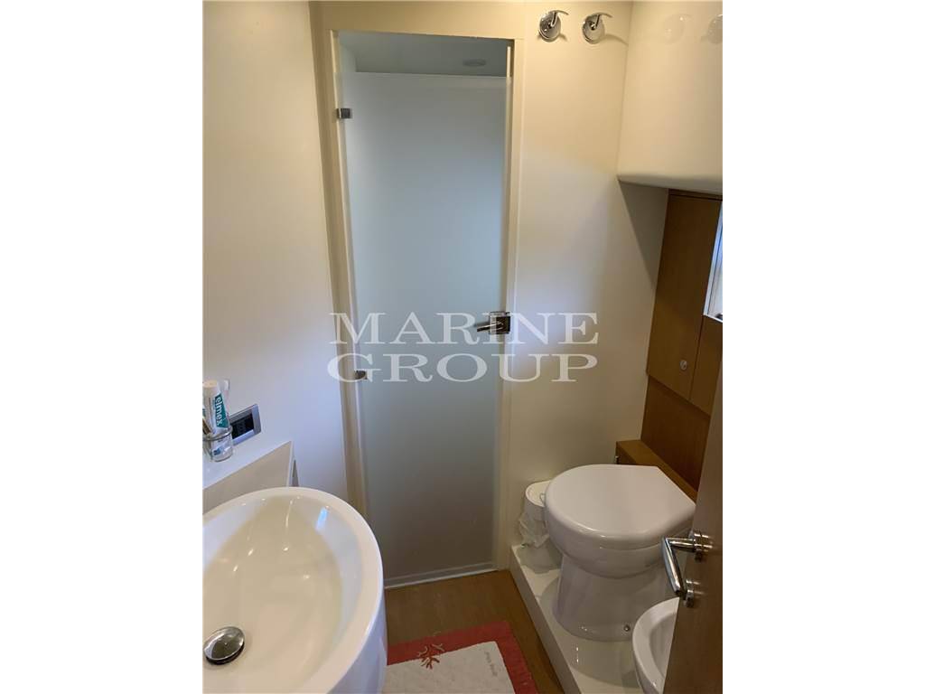 Ferretti 630